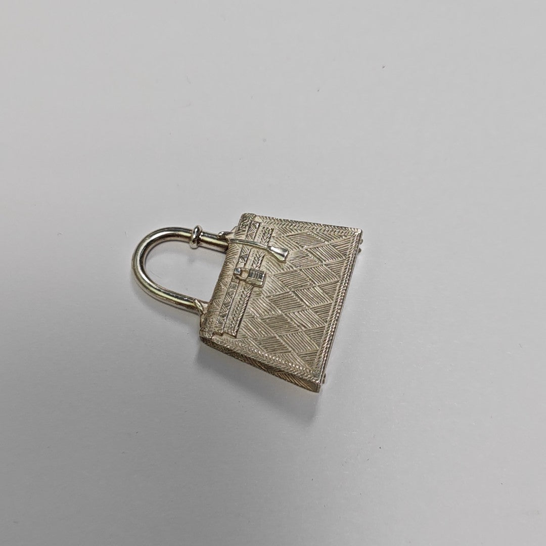 925 Sterling Silver Pendant