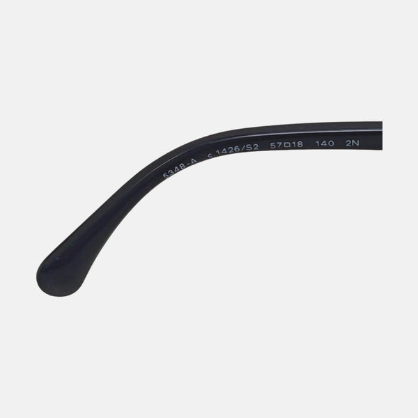 Synthetic Sunglasses Blue