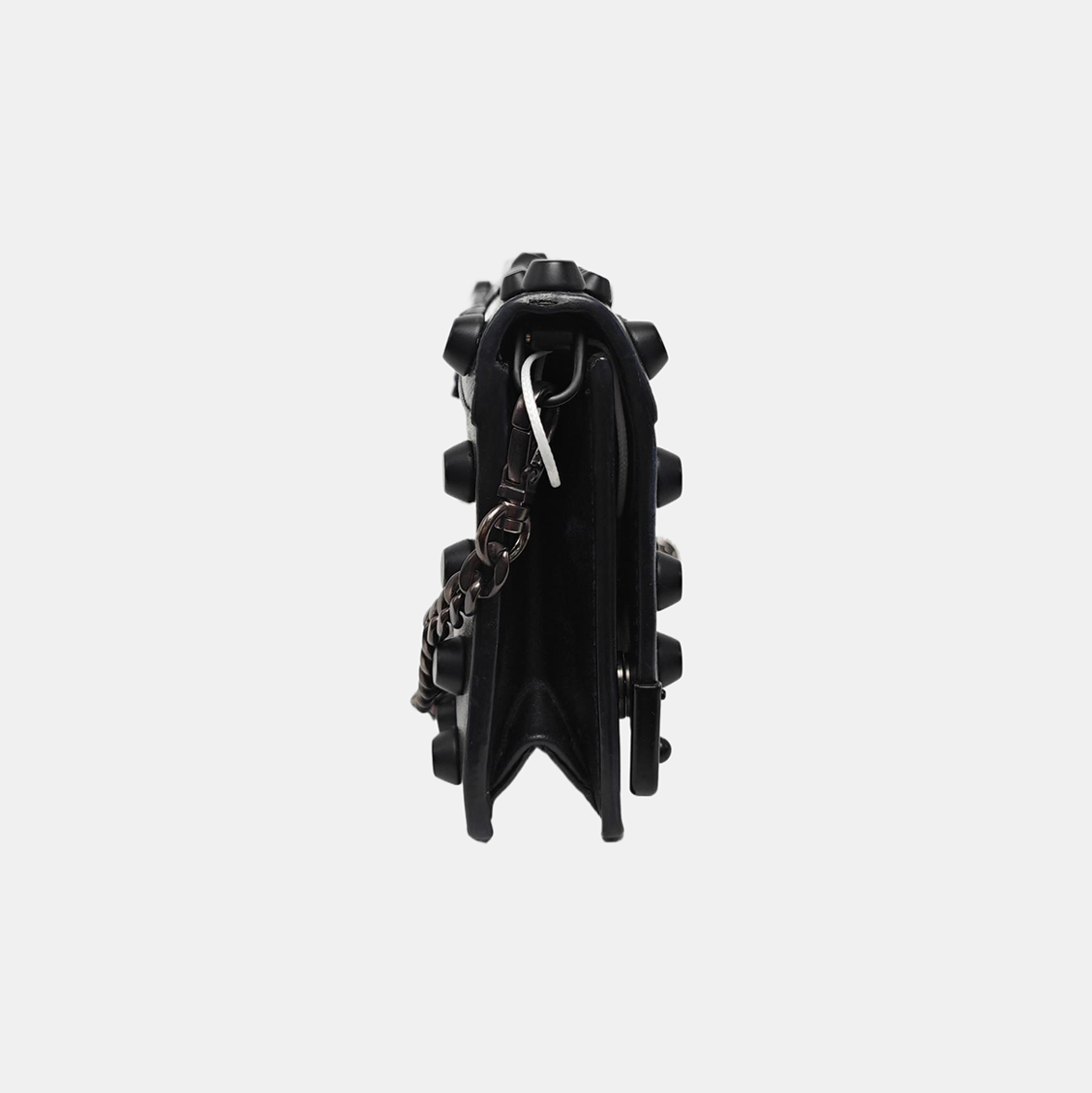 Cahier Calfskin Black