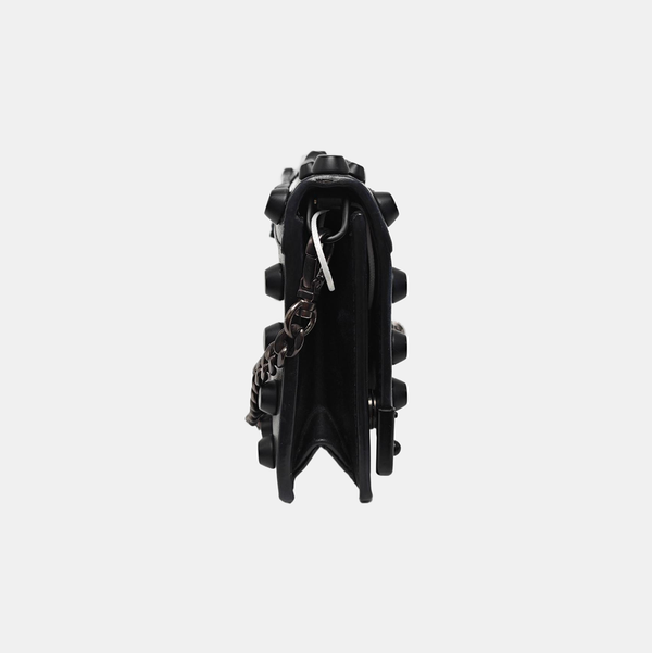 Cahier Calfskin Black