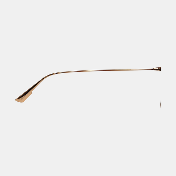 Metal Sunglasses Green