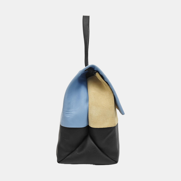 ALL SOFT Calfskin Multicolor