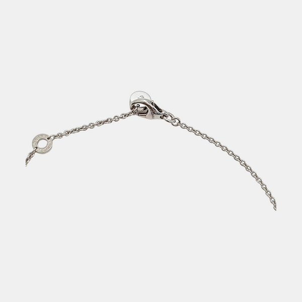 B.ZERO1 925 Sterling Silver Necklace