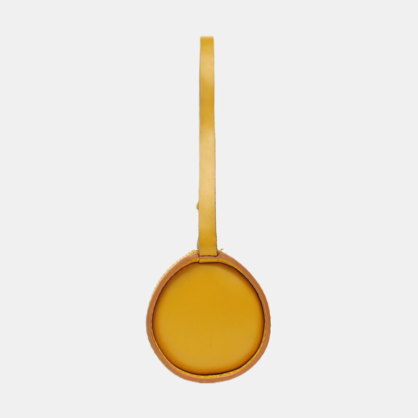 VINTAGE SOUFFLOT Epi Yellow
