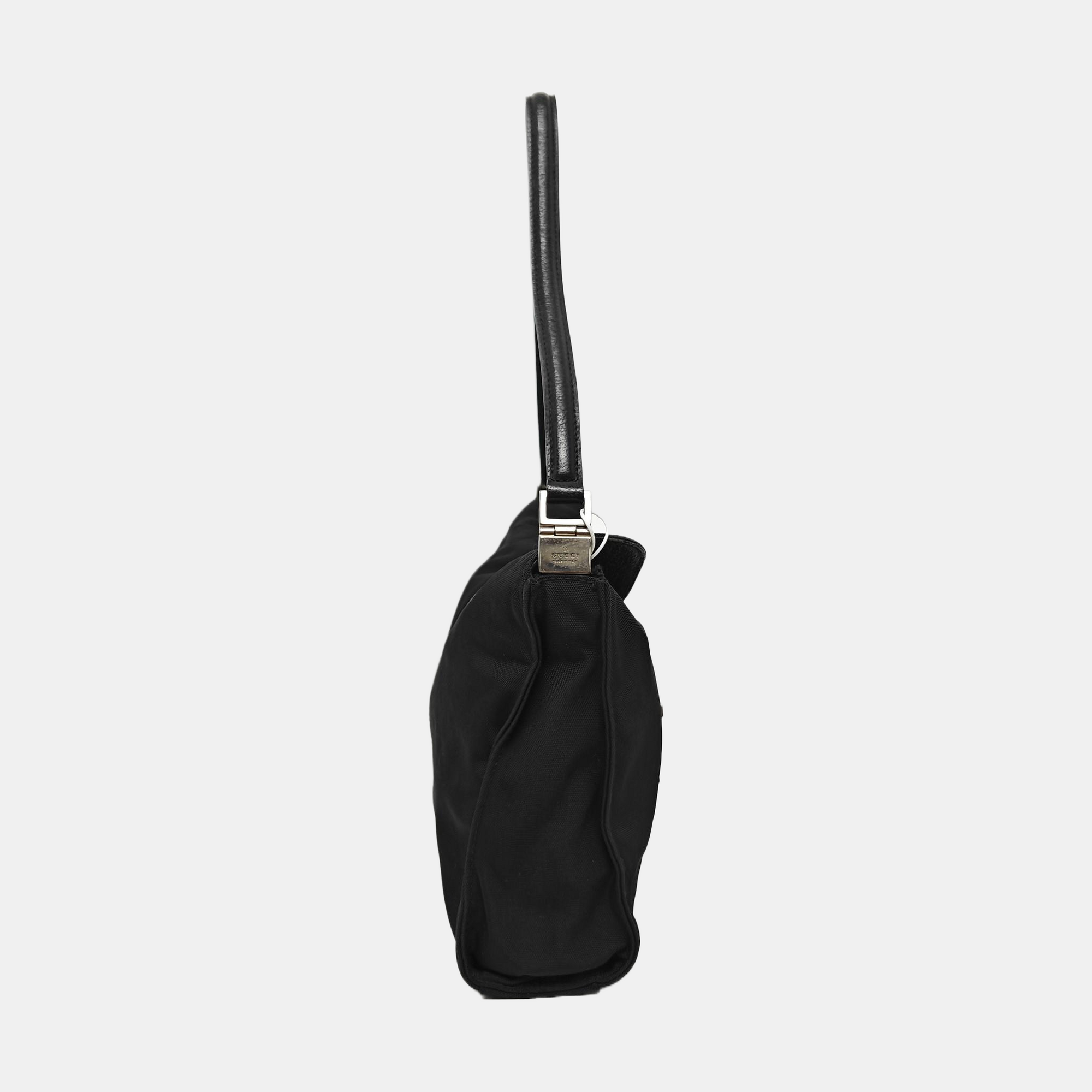 Jackie 1961 Mini Canvas Black