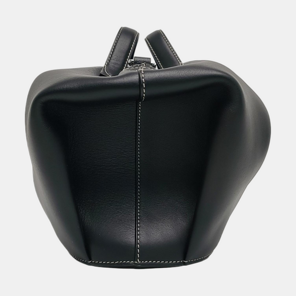 Animals Large Calfskin Black