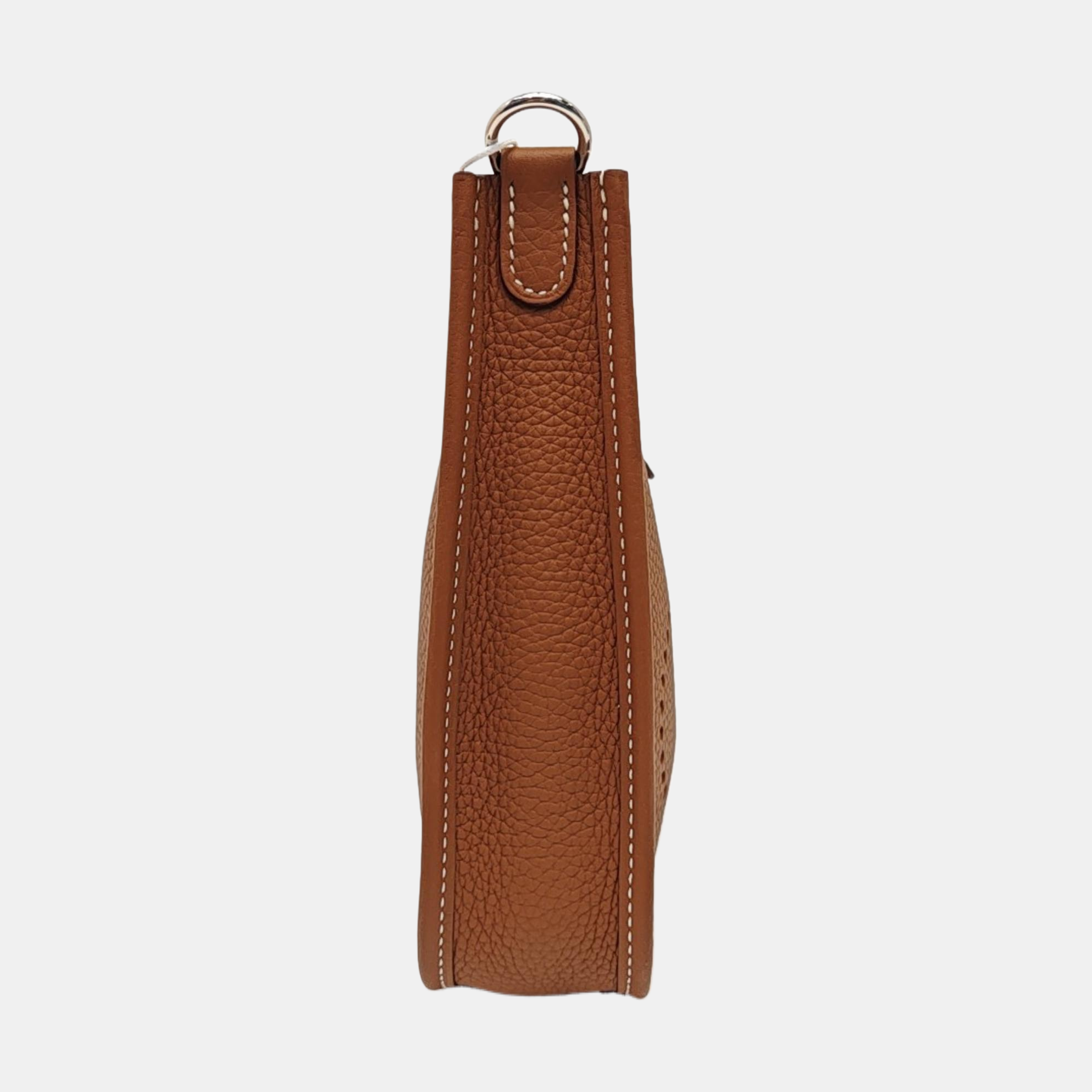 Evelyne TPM Clemence Brown