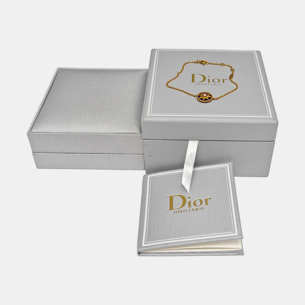 Rose Des Vents 18k Gold Bracelet