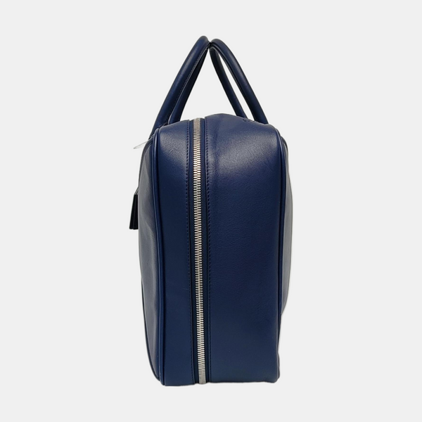Calfskin Blue