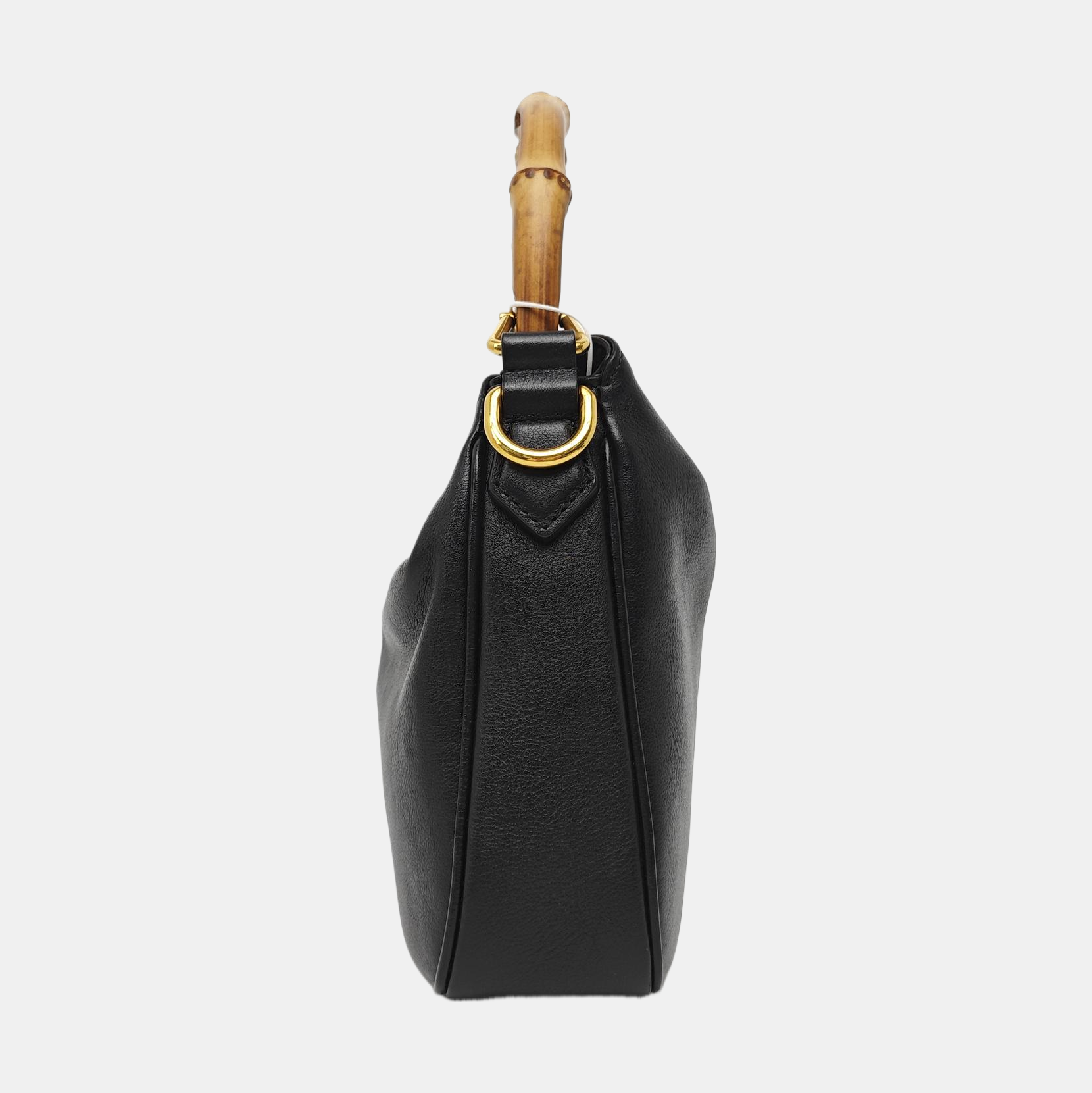 Diana Small Calfskin Black