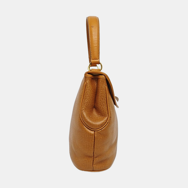 Calfskin Brown