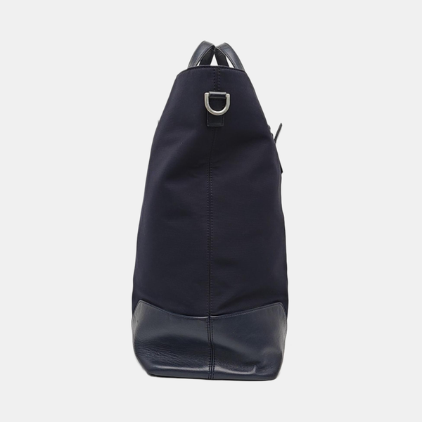 Fabric Shoulder Bag Multicolor
