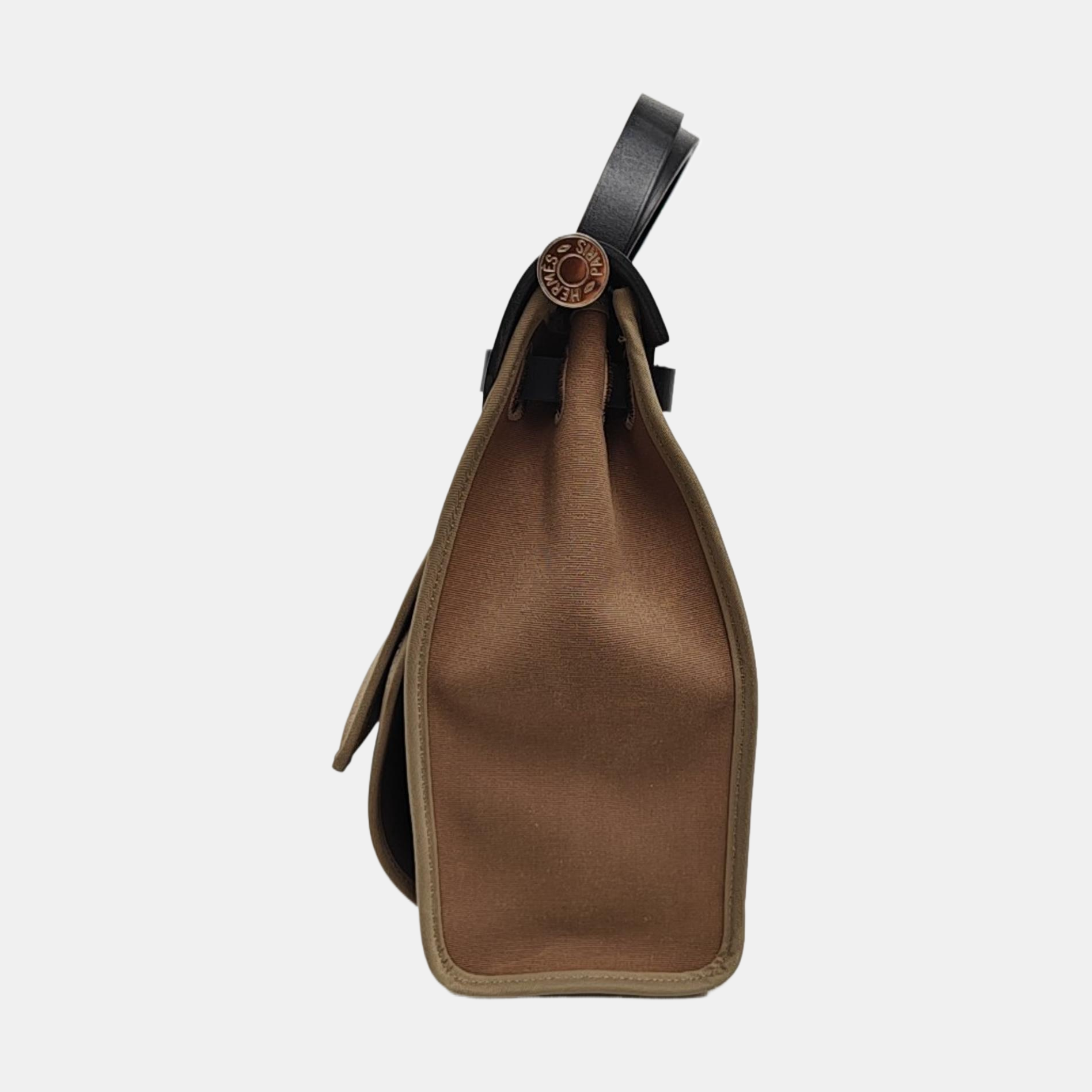 Herbag 31 Canvas Brown