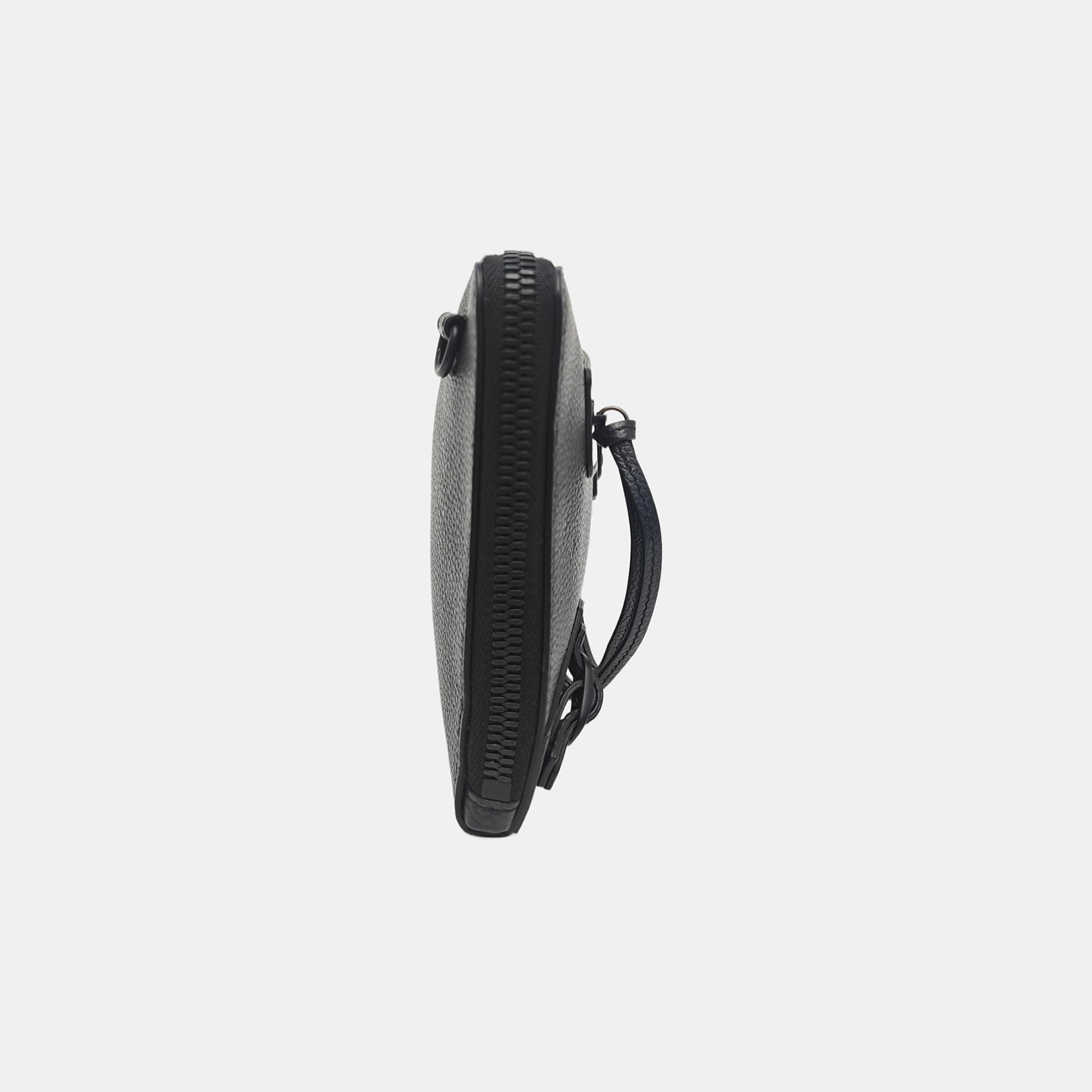 Classic City Mini Calfskin Black