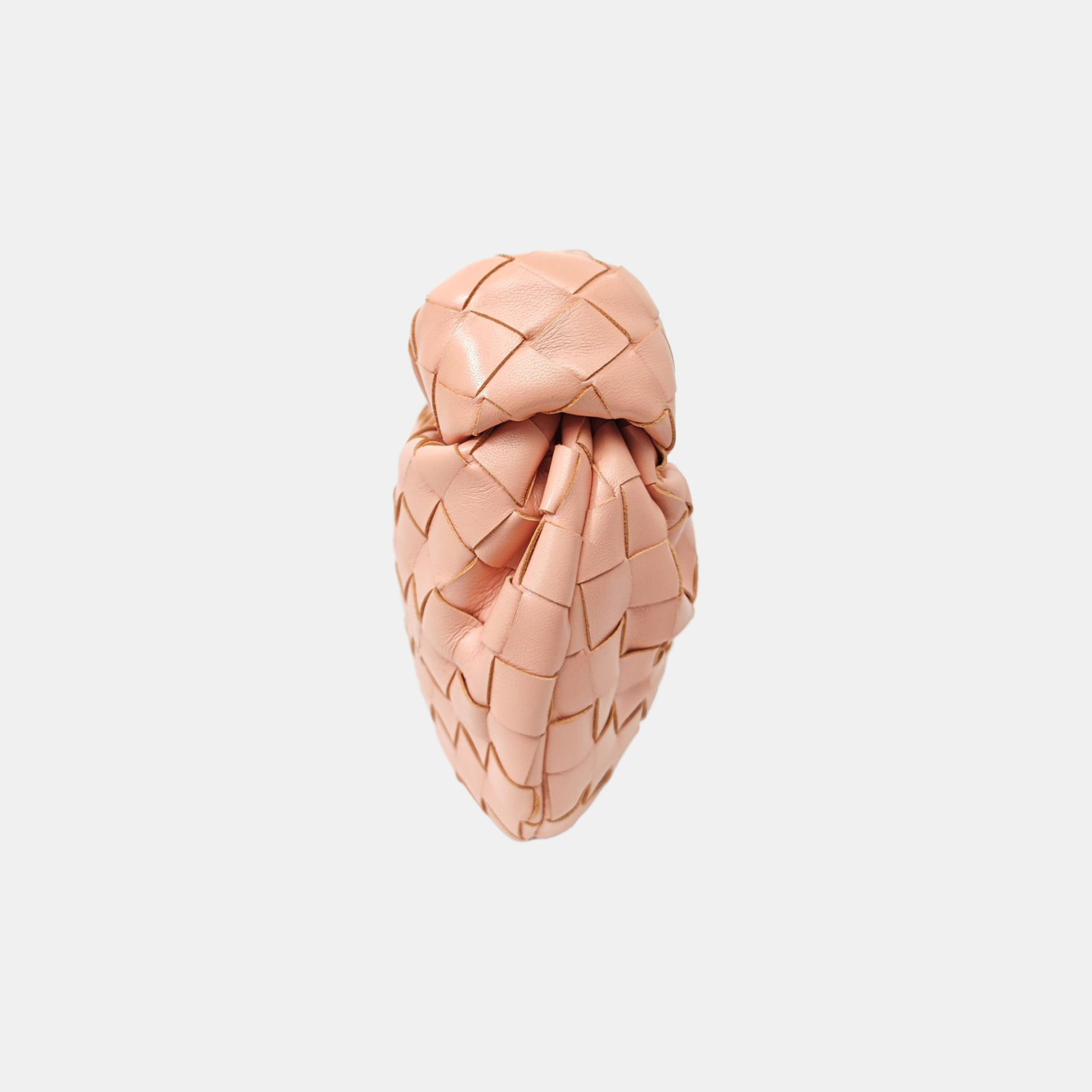 Jodie Lambskin Pink