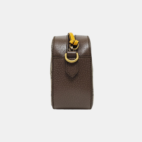 Neo Vintage Monogram Coated Canvas Beige