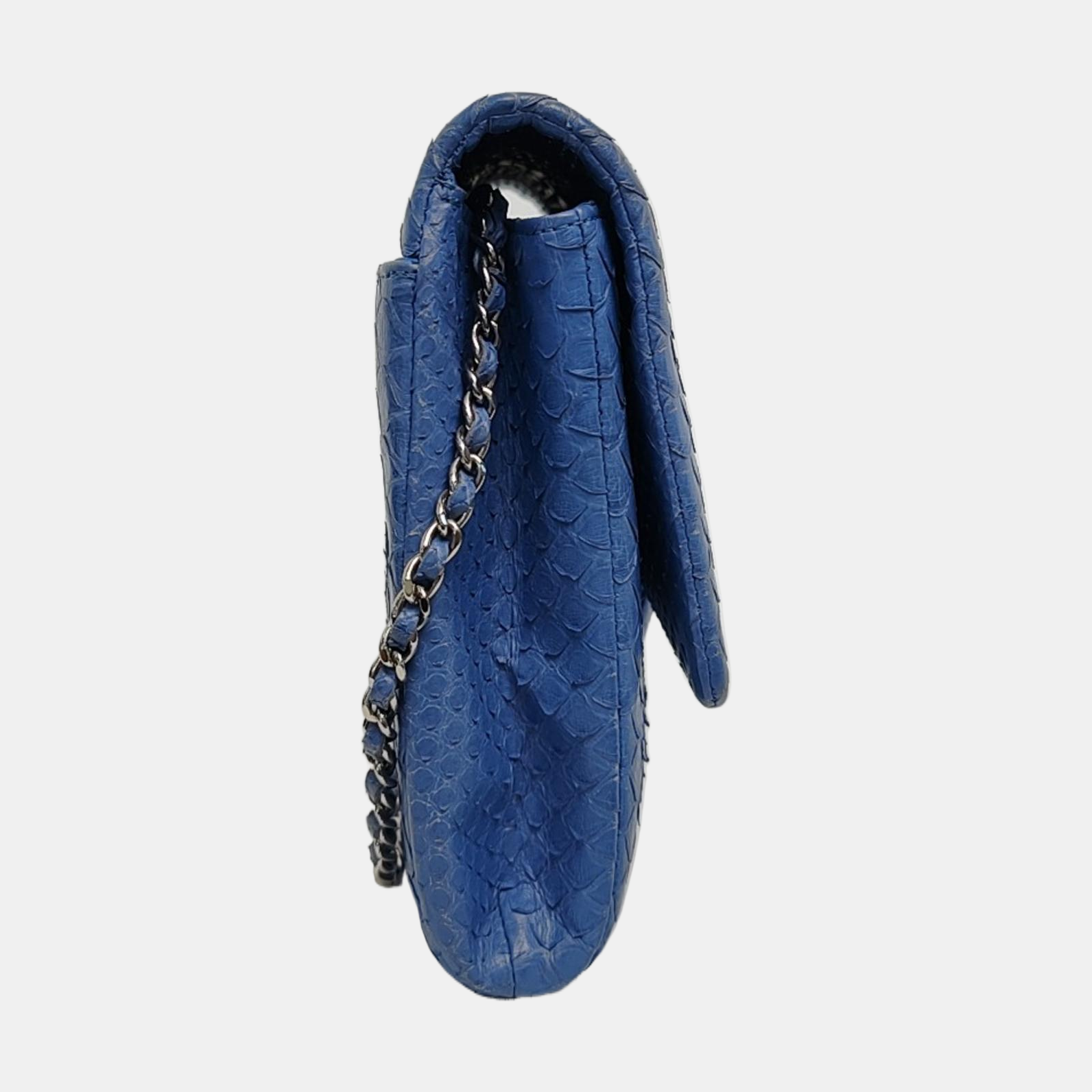 Python Blue