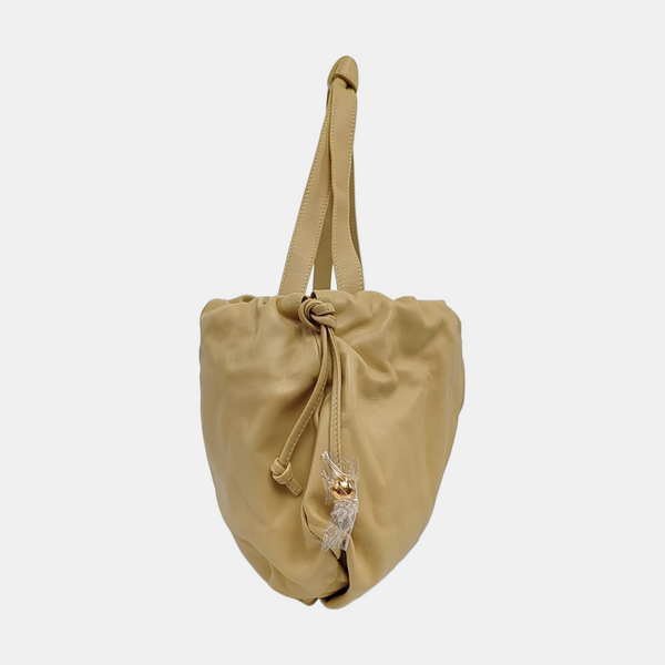 Calfskin Beige