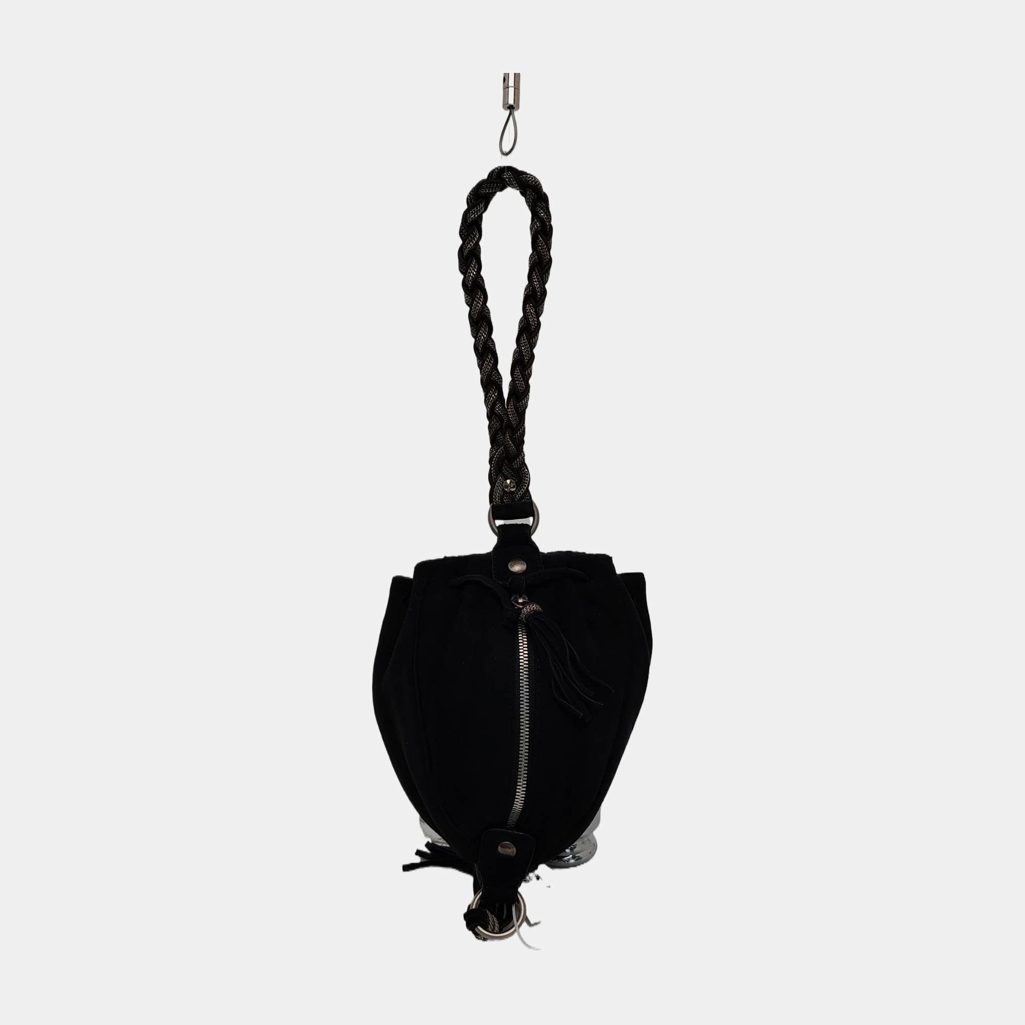 Suede Black