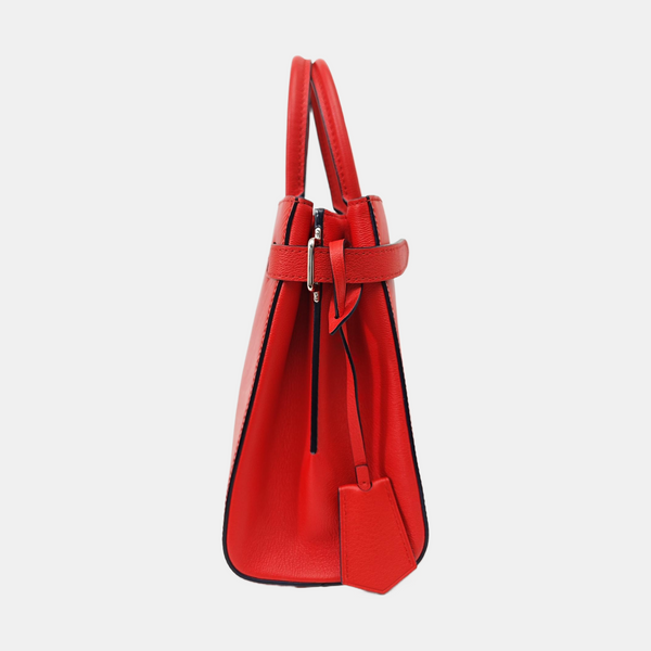 TWIST Epi Red