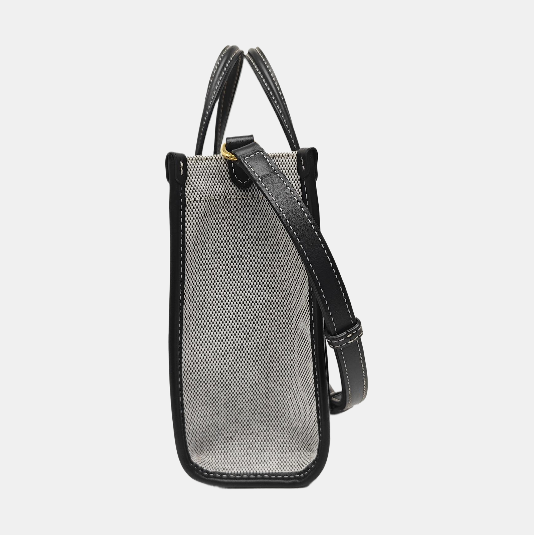 Freya Mini Canvas White