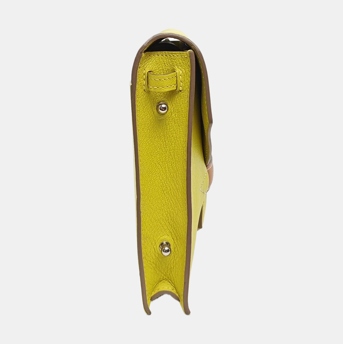 Faco Chèvre Mysore Yellow