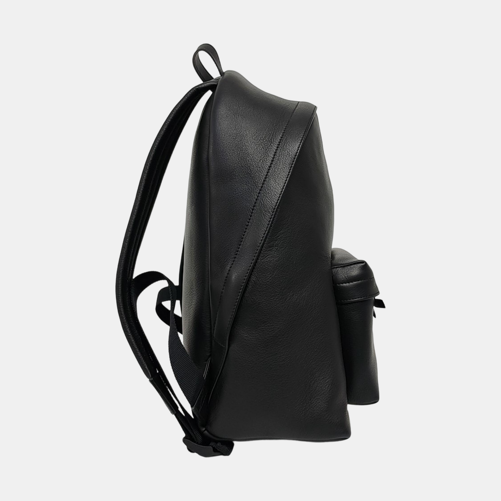 Calfskin Black