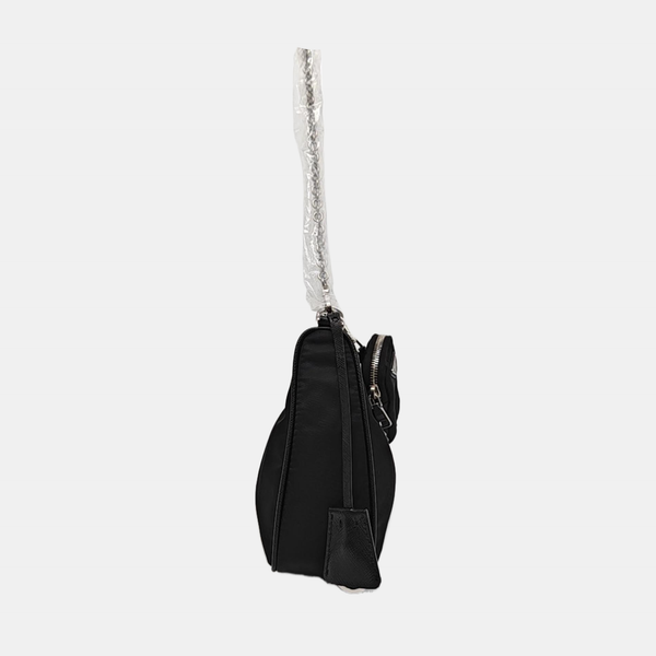 Re-Edition2005 Nylon Black