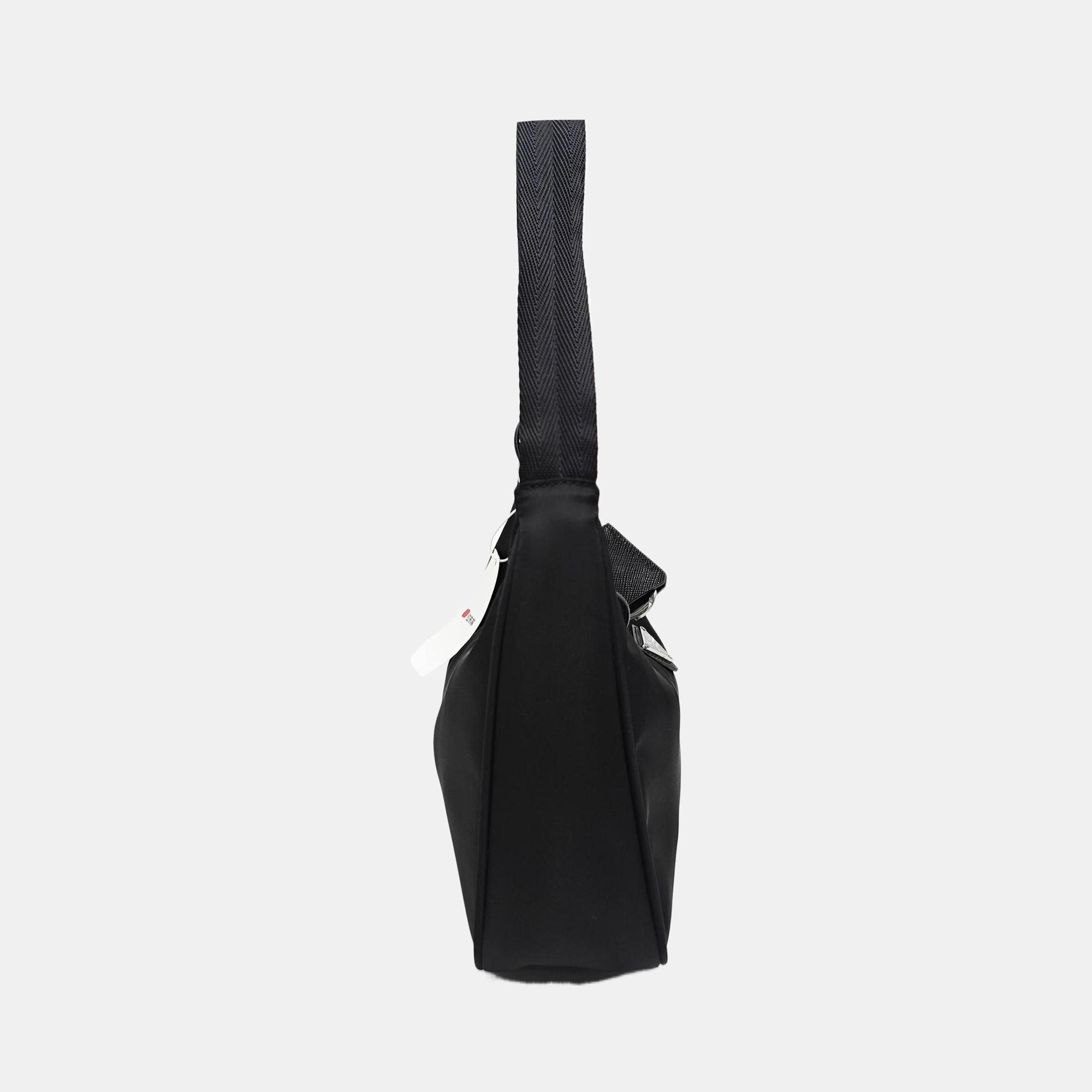 Re-Edition2005 Mini Nylon Black
