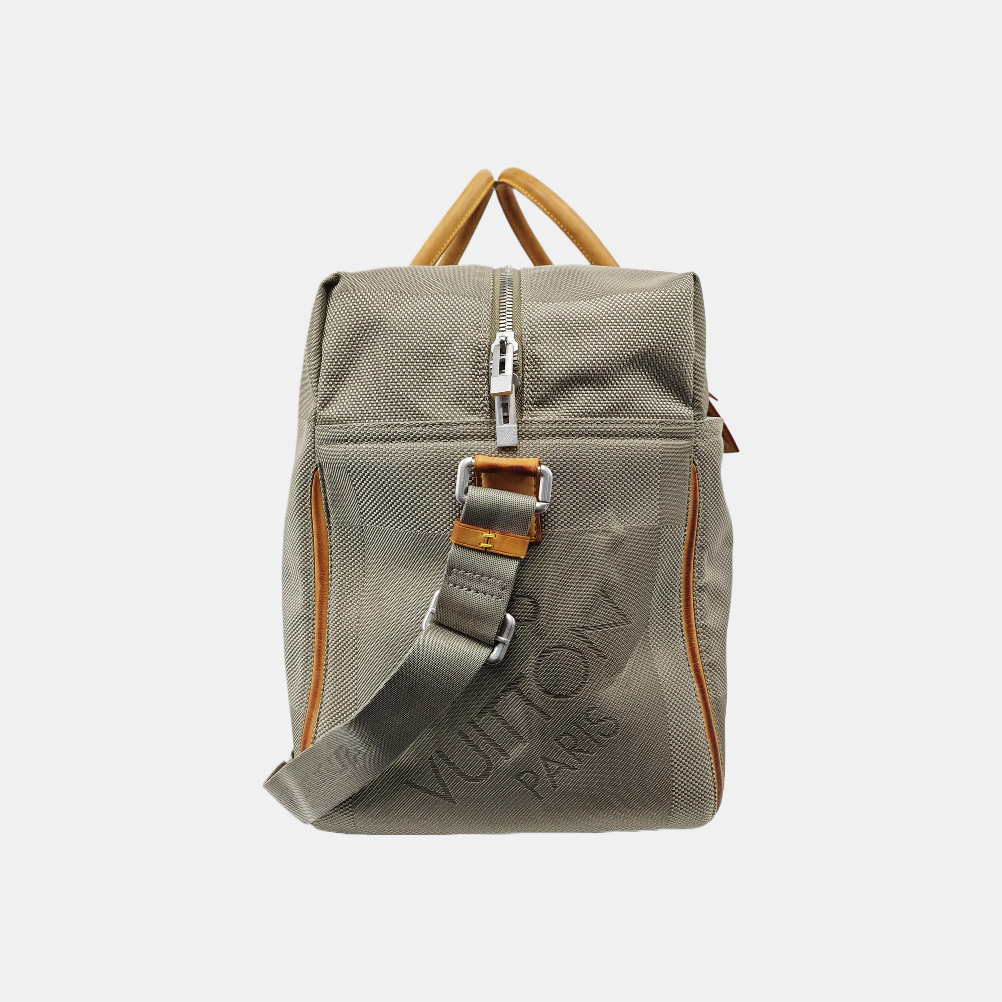 ARCHER Canvas Gray
