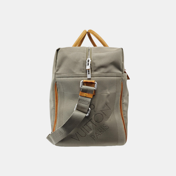 ARCHER Canvas Gray