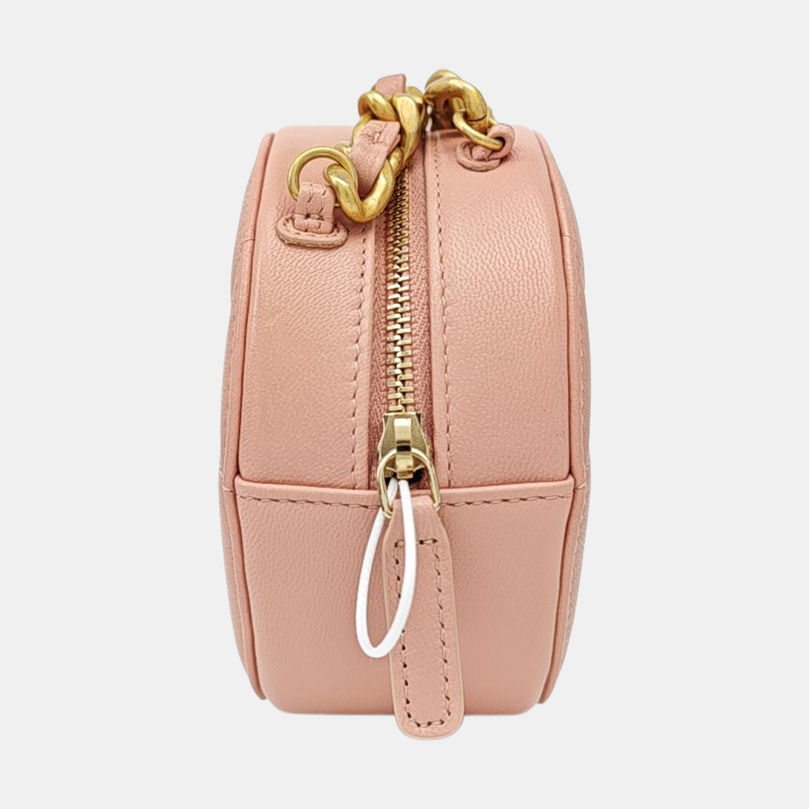 CHANEL 19 Small Quilted Lambskin Multicolor
