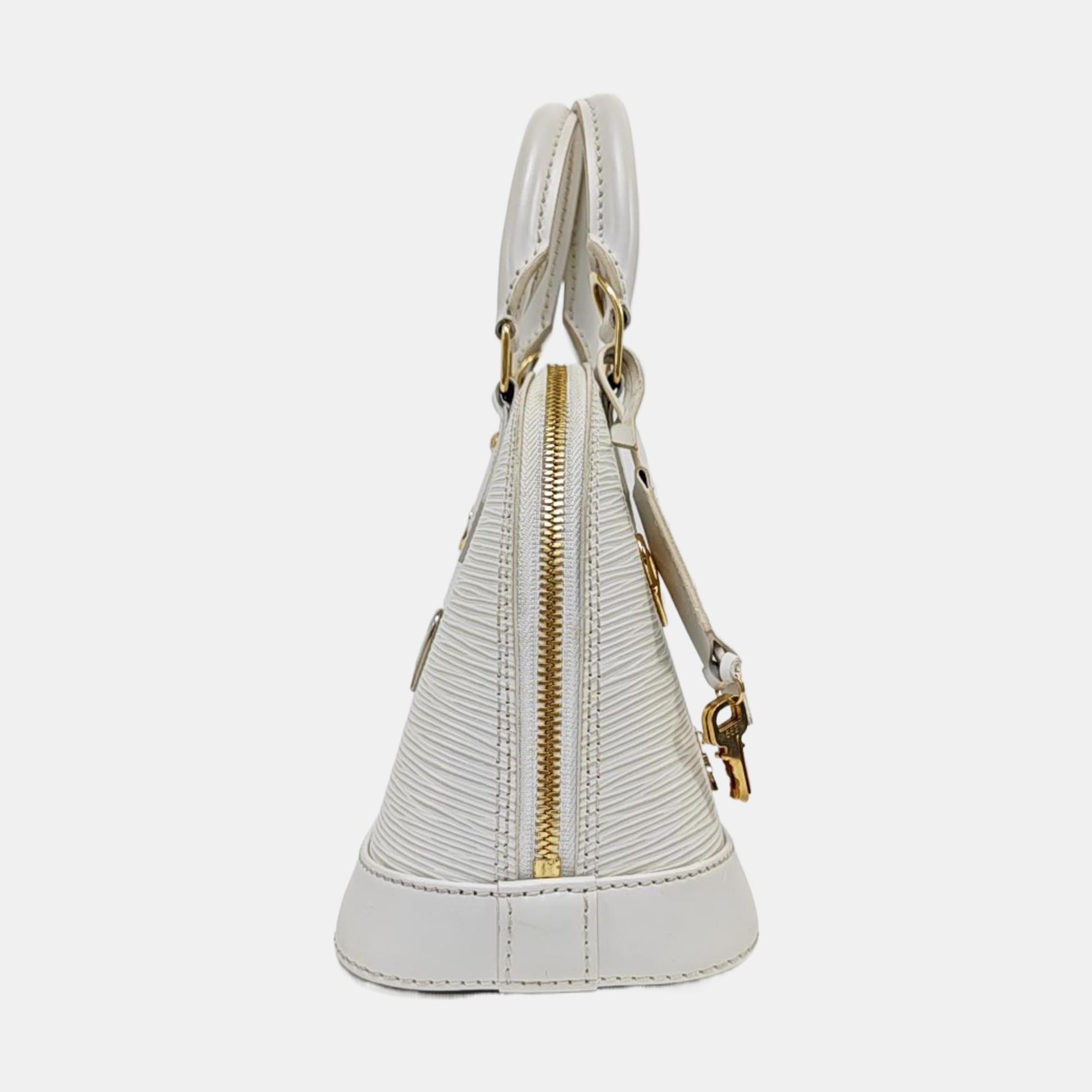 ALMA BB Epi White