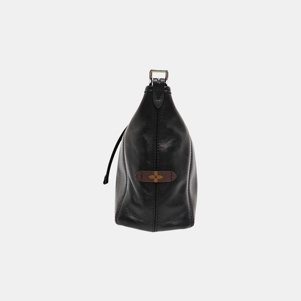 CARRYALL MM Lambskin Black