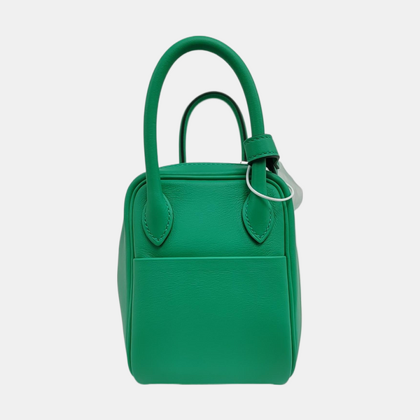 Lindy Mini Swift Green