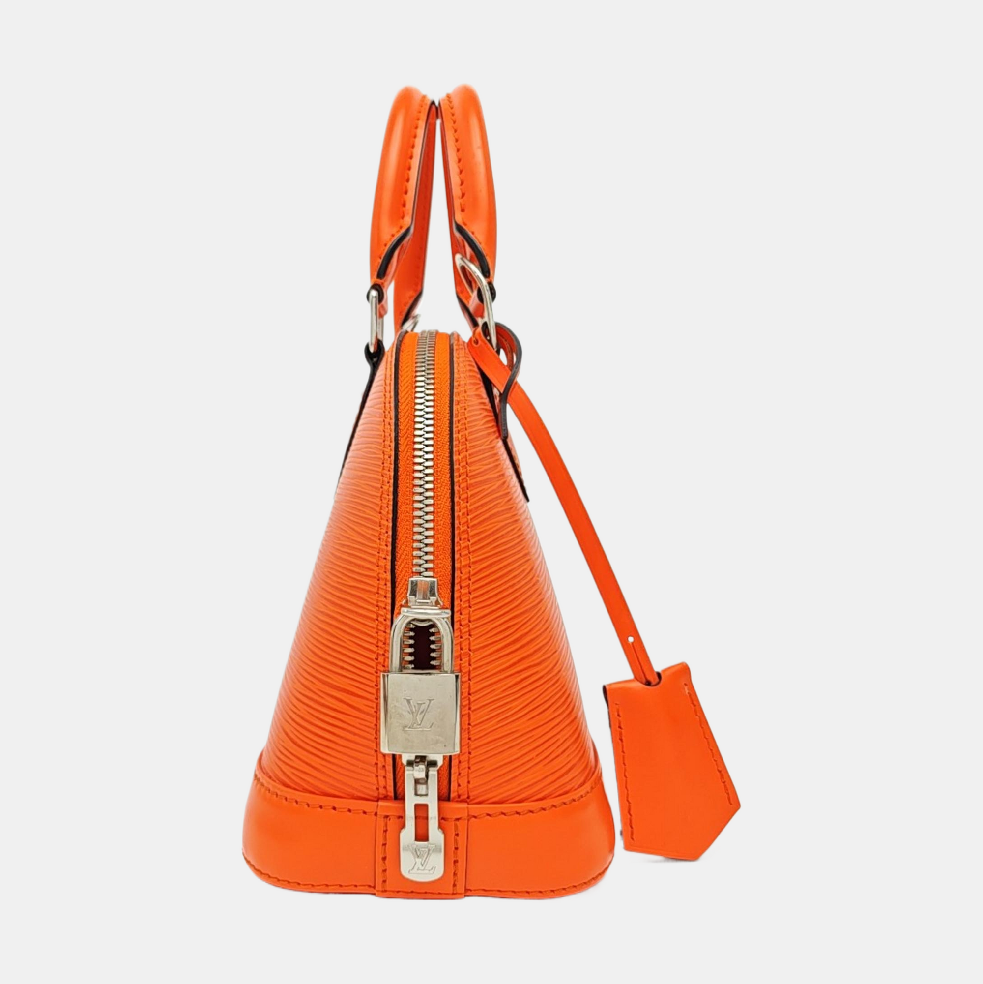 ALMA BB Epi Orange