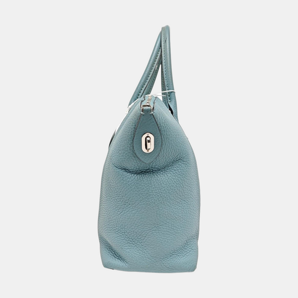LOCKIT Calfskin Blue
