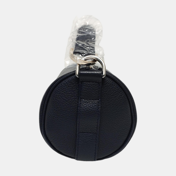 Roller Mini Calfskin Blue