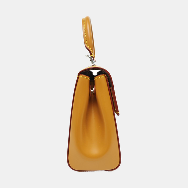 CLUNY Mini Epi Brown
