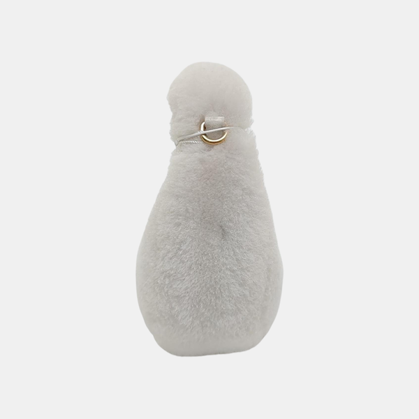 Wander Fabric White