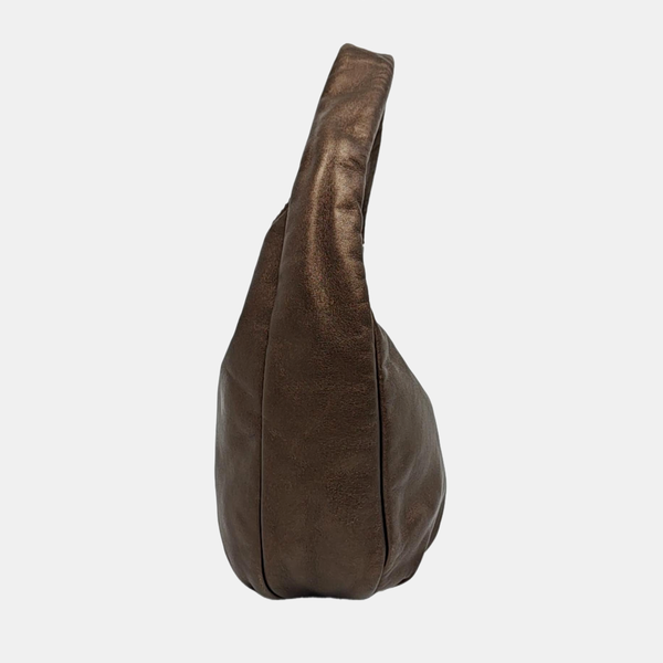 Viento Calfskin Gray