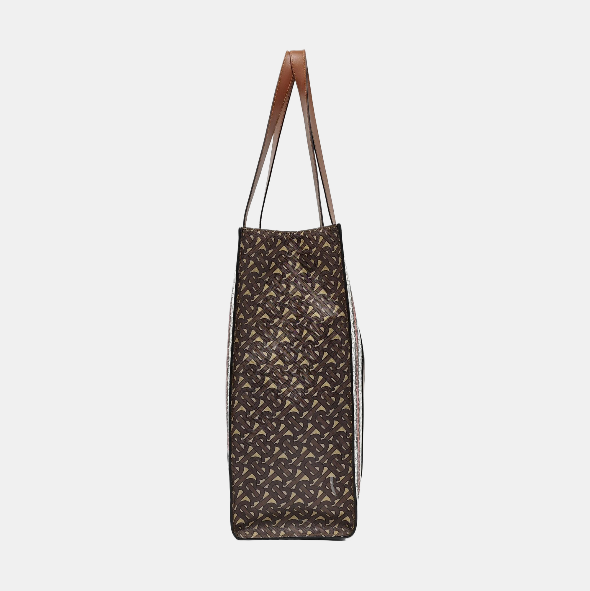 MONOGRAM Medium Coated Canvas Multicolor