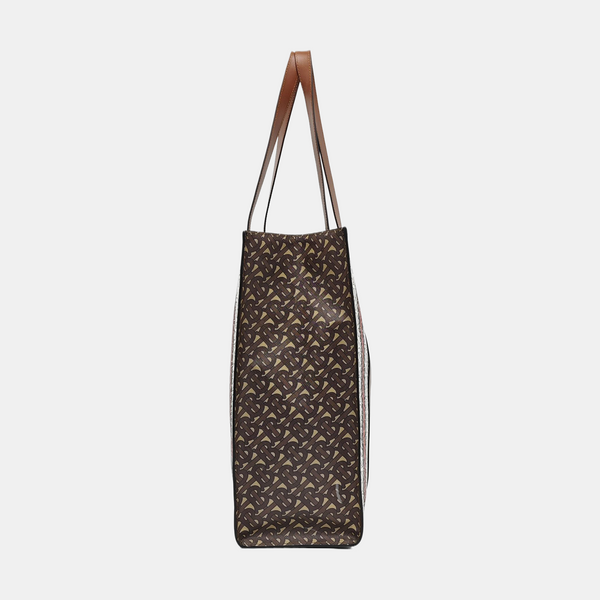 MONOGRAM Medium Coated Canvas Multicolor