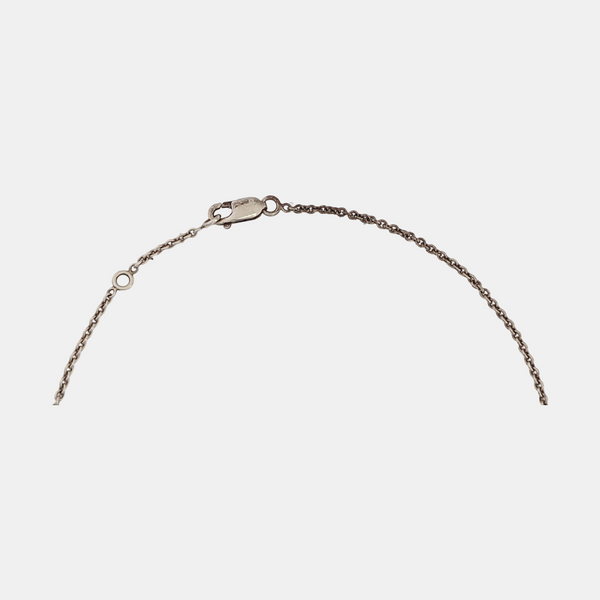 925 Sterling Silver Necklace