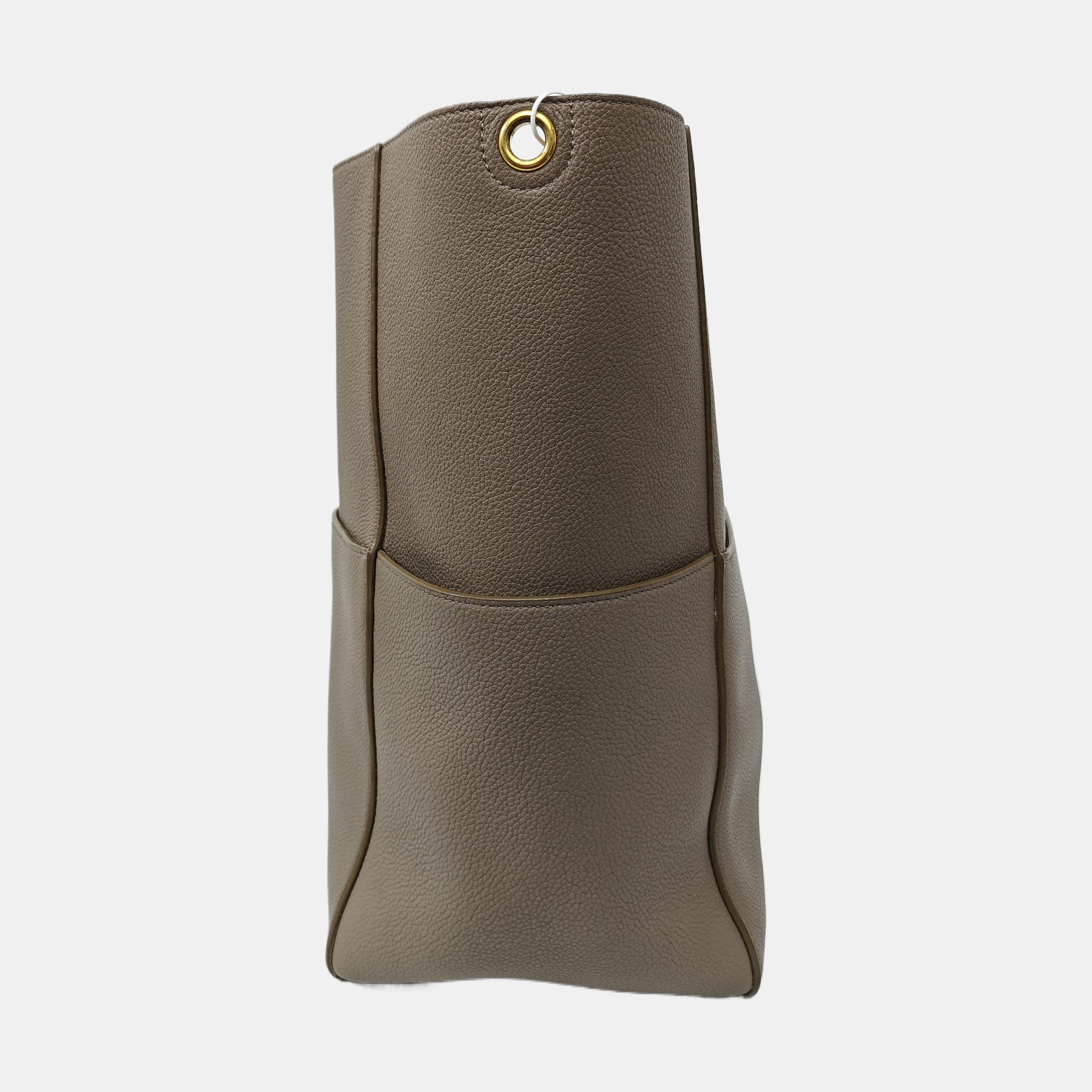 SANGLE Calfskin Gray