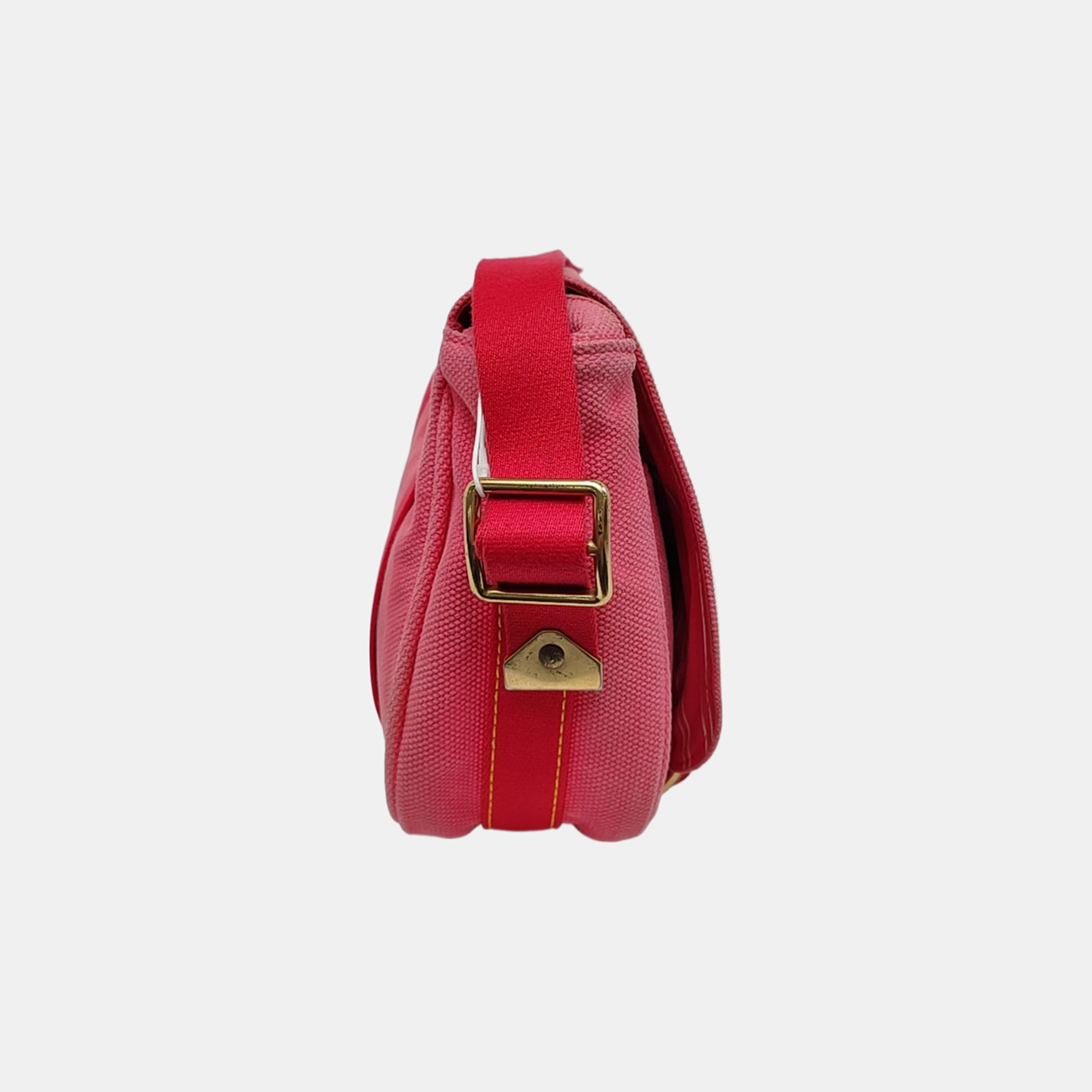 ANTIGUA PM Canvas Red