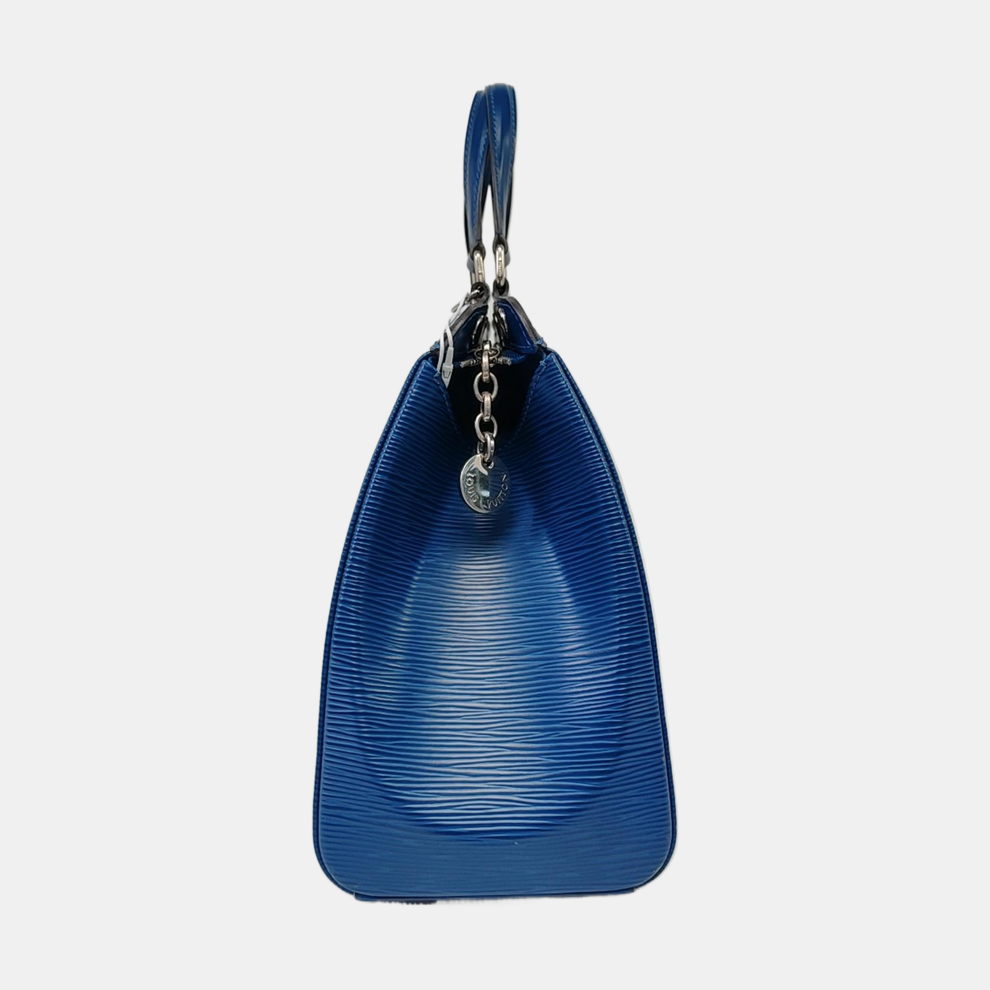 BREA MM Epi Blue