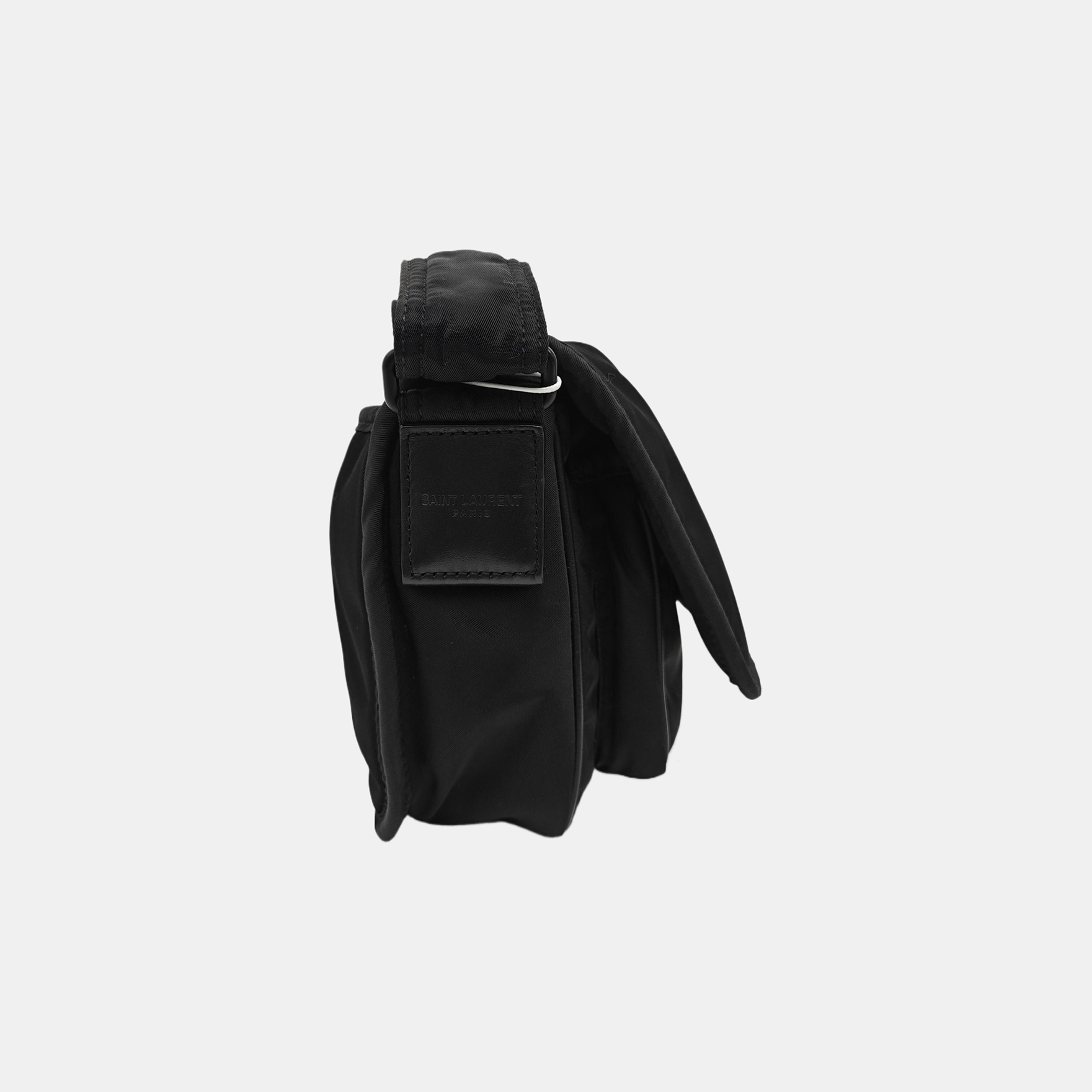NIKI Small Nylon Black