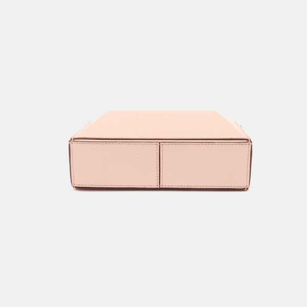 Calfskin Pink