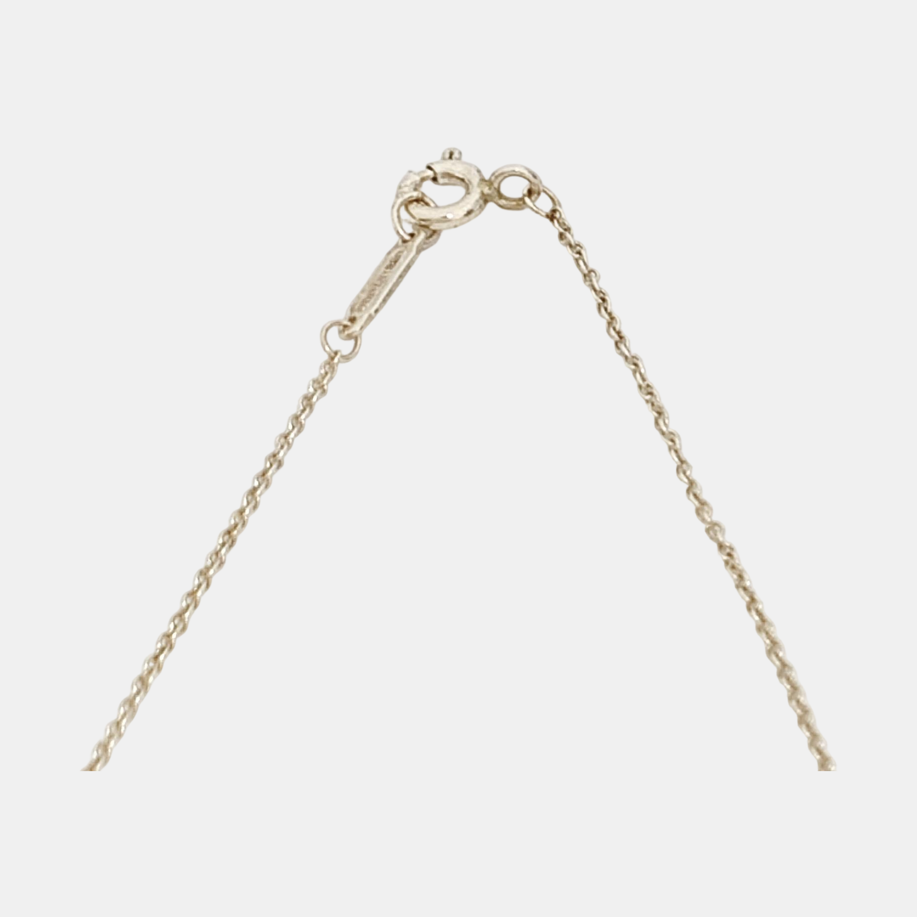 925 Sterling Silver Necklace
